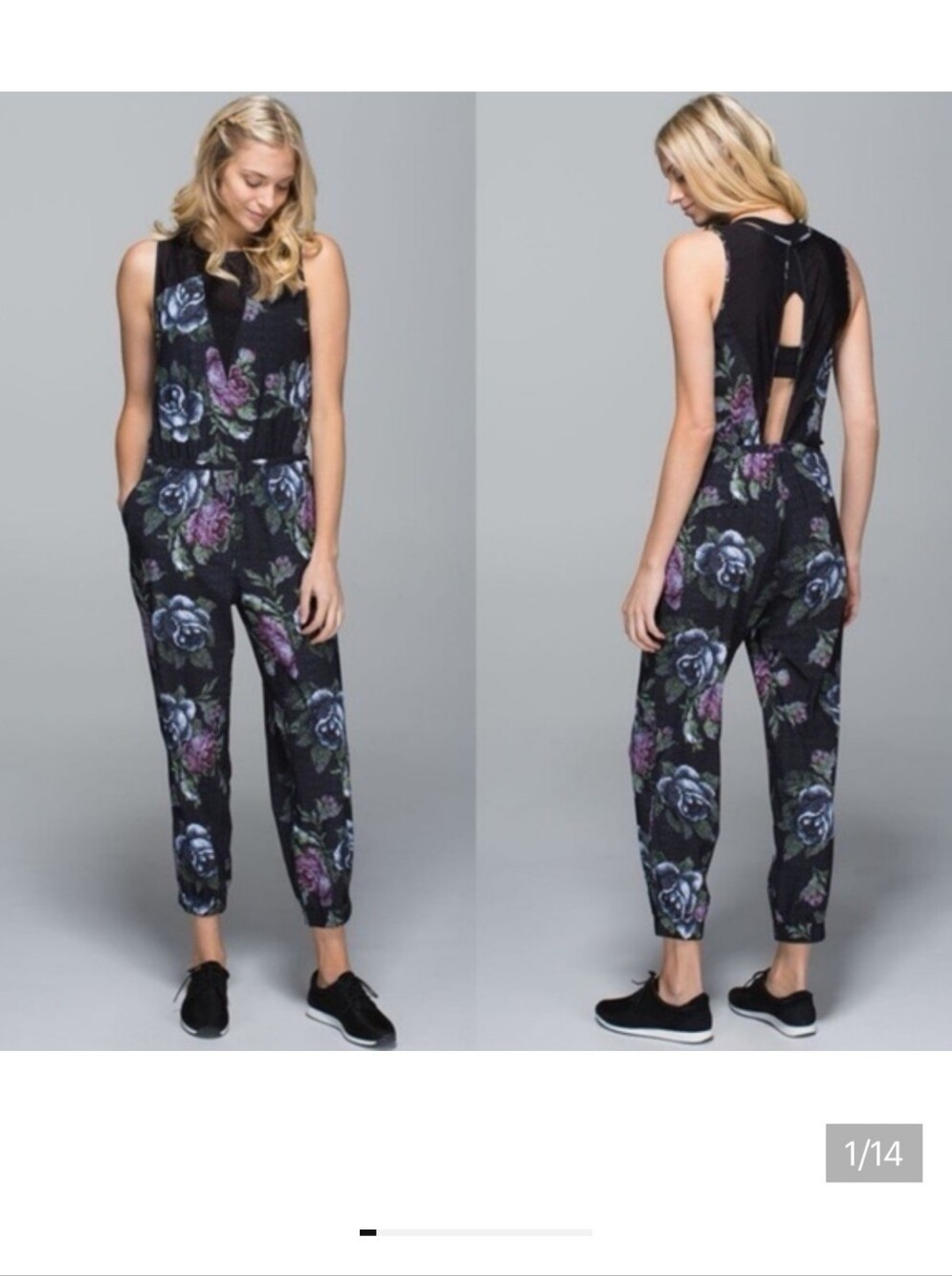 lululemon athletica Flash $73 (4 Hours) - Picture 1 of 9